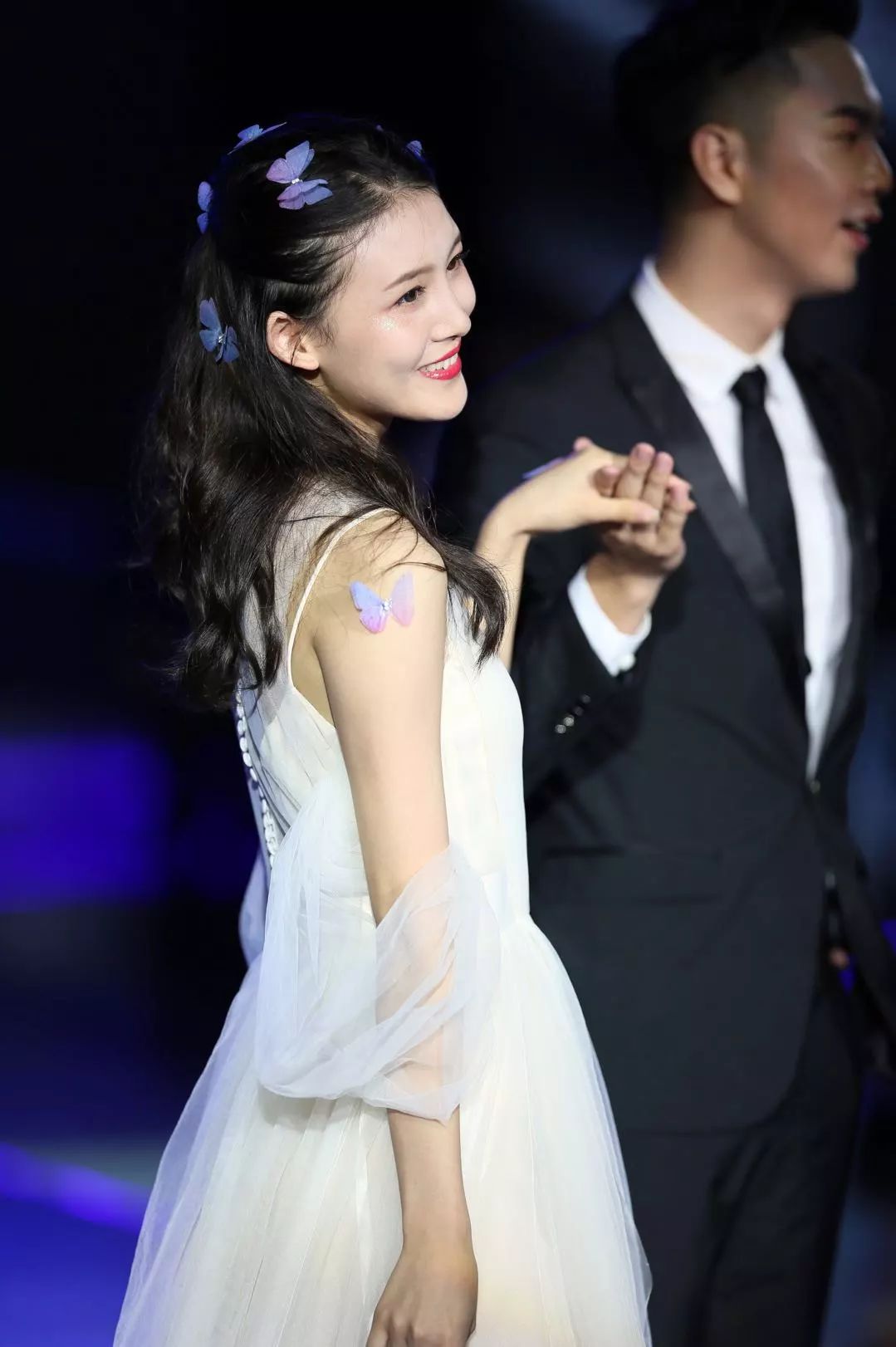 重庆第二届国际小姐大赛颁奖典礼,2019旅游小姐重庆决赛颁奖