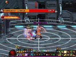 DNF卢克双子技能详解，有趣的连携技设定