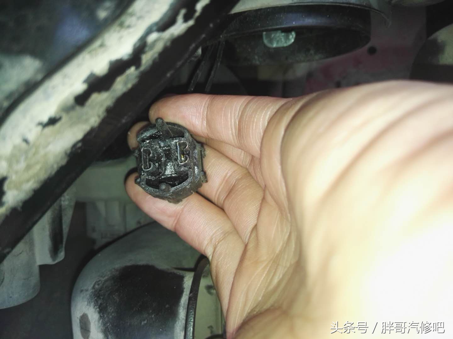 汽车大灯烧近光,汽车大灯开远光总是烧保险