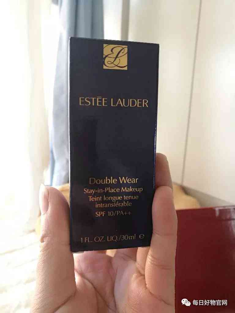 雅诗兰黛沁水粉底液62号很白吗,雅诗兰黛持妆62号