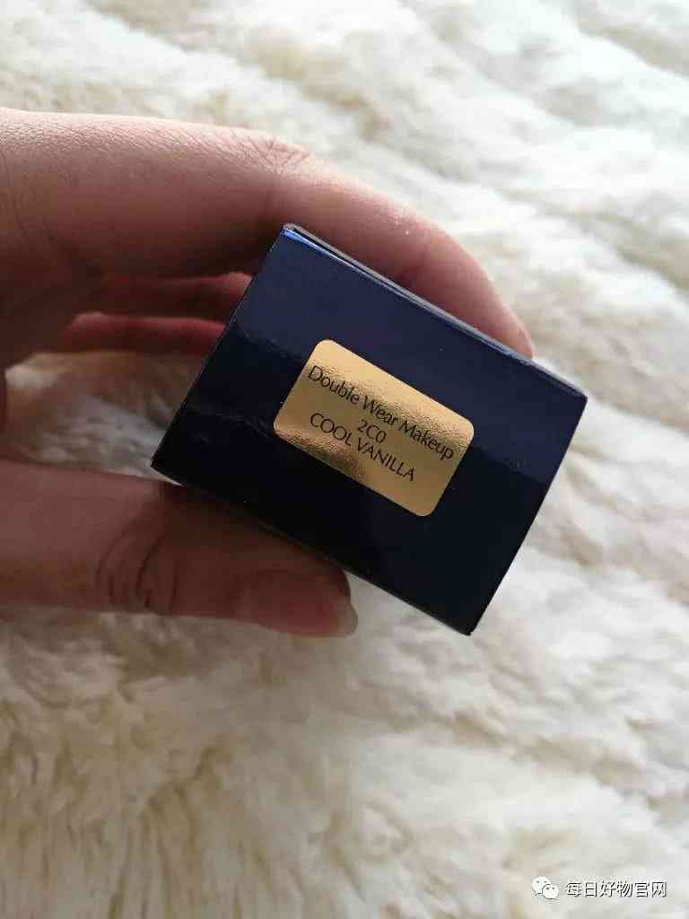 雅诗兰黛沁水粉底液62号很白吗,雅诗兰黛持妆62号