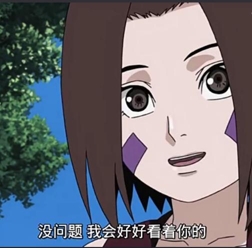 火影忍者三个琳碰到三个带土,火影忍者琳对带土释放大招