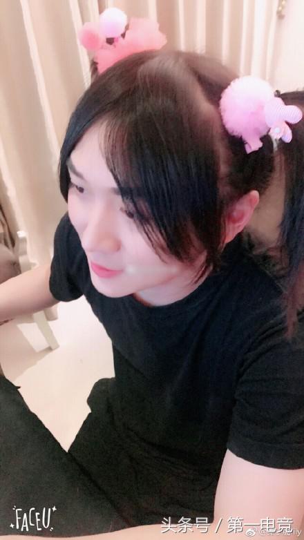 全球顶级电竞主播大调查（七）国内篇：指法芬芳张大仙·一姐之路