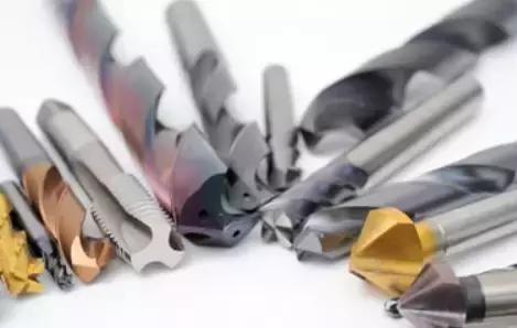 数控加工刀具命名规则,数控刀具品牌标识大全