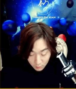 全球顶级电竞主播大调查（七）国内篇：指法芬芳张大仙·一姐之路