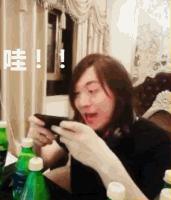 全球顶级电竞主播大调查（七）国内篇：指法芬芳张大仙·一姐之路