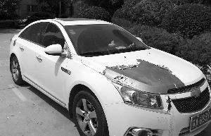 白色车几年会变黄,白色氧化变黄怎么处理