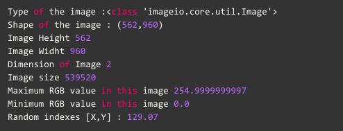 opencv保存numpy图像,基于opencv图像识别基本过程