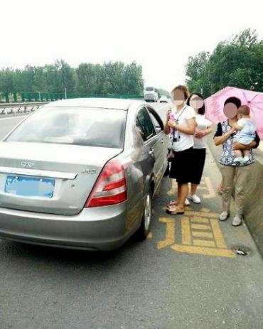 高速行驶中车子突然熄火怎么办,高速行驶突然熄火怎么办视频