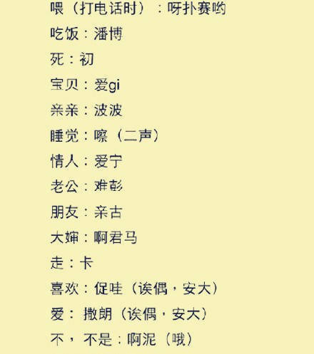 日常韩语口语900句中文谐音,韩语怎么办怎么说用中文谐音