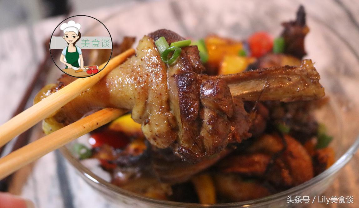 黑天鹅肉怎么做最好吃,天鹅肉的做法