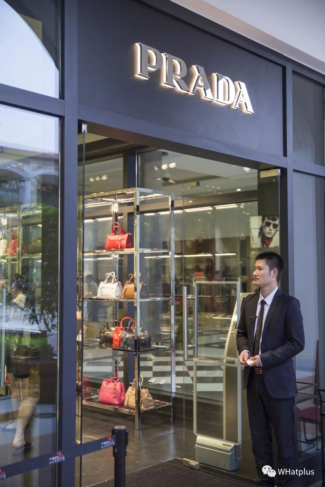 武汉新建的打卡小镇,武汉的一座小镇