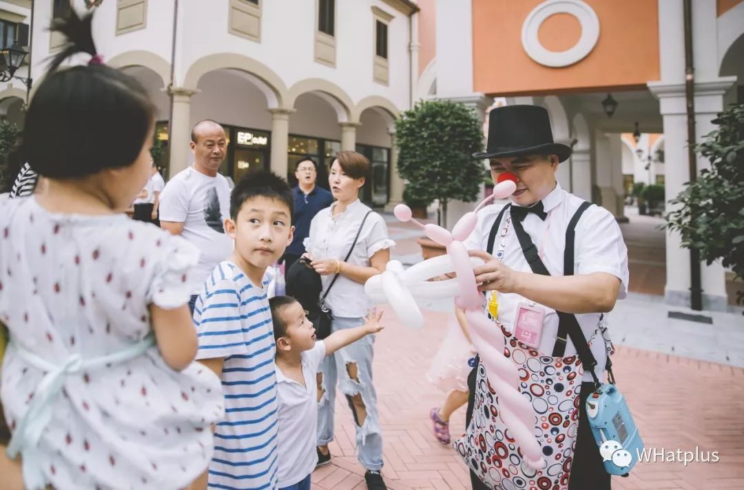 武汉新建的打卡小镇,武汉的一座小镇