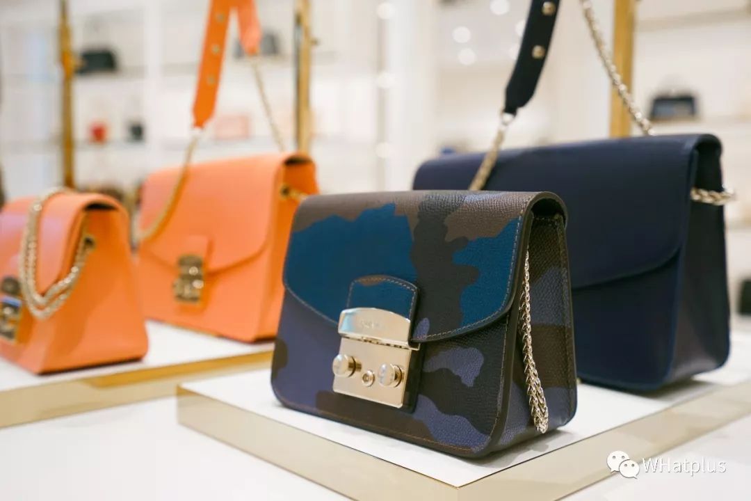 武汉新建的打卡小镇,武汉的一座小镇