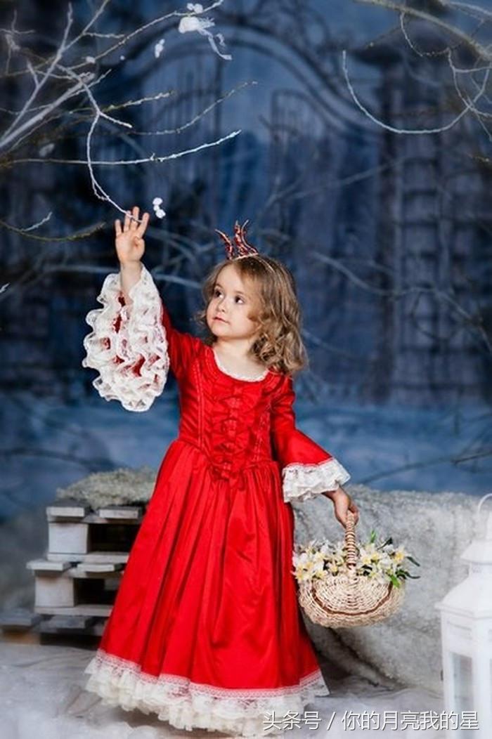 十二星座的射手座婚纱,十二星座公主婚纱射手座