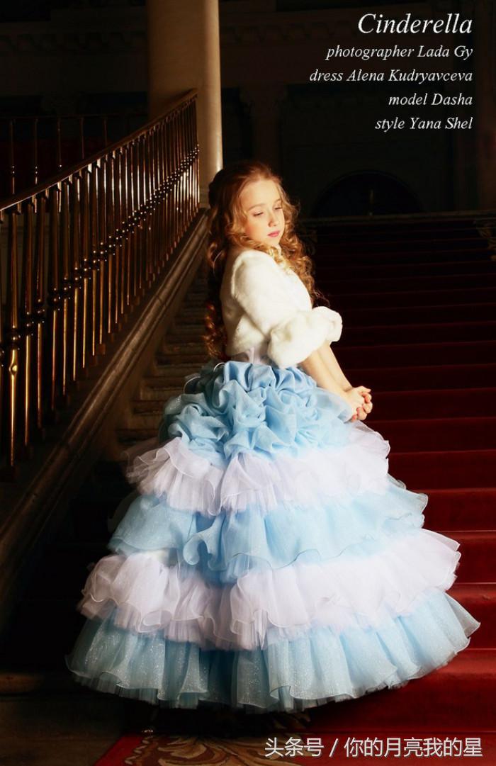 十二星座的射手座婚纱,十二星座公主婚纱射手座