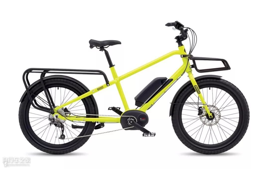 2018德国Eurobike自行车展一览主打通勤电助力