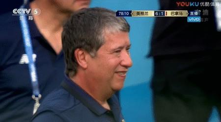 世界杯首次进球,世界杯中第1个进球的人