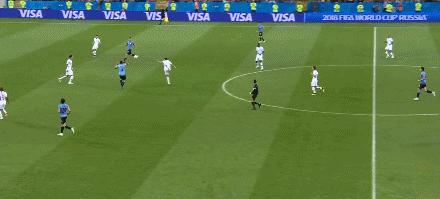 世界杯首次进球,世界杯中第1个进球的人