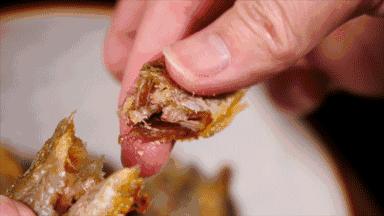 鱿鱼、鱼骨粒……LOHAS编辑部为什么吃零食吃到停不下来？