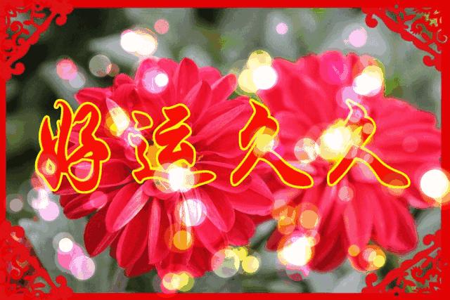 11月10，观音赐福了，快接住，谁打开谁幸福，福福福福福