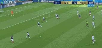 世界杯首次进球,世界杯中第1个进球的人