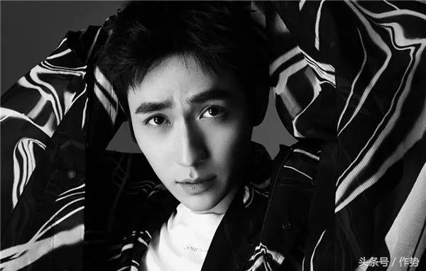 朱一龙现在怎么那么火,朱一龙现实中怎么样了图片