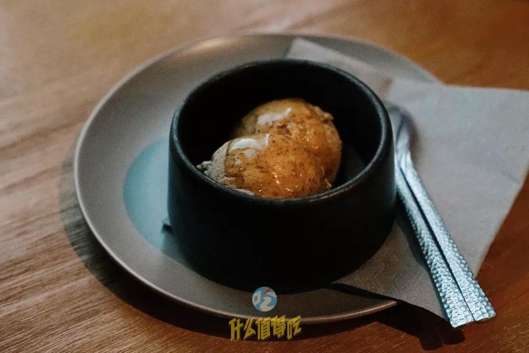 香菜年糕牛肝菌｜北京今夏30种奇怪口味冰淇淋