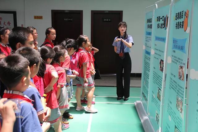 谁执法谁普法实施意见,普法零距离检察机关如何行动