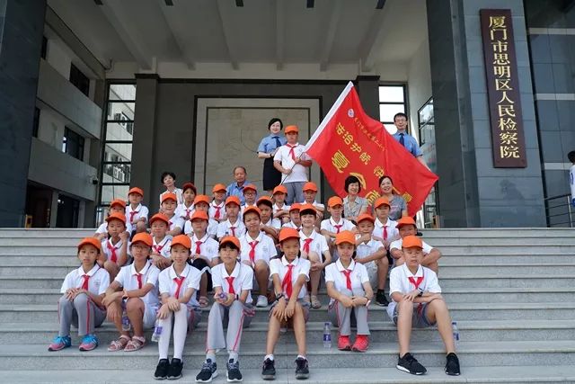 谁执法谁普法实施意见,普法零距离检察机关如何行动