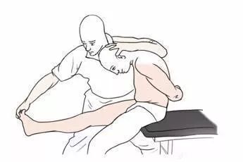 医生说腰椎不好有哪些表现,腰椎片子不严重但症状很多