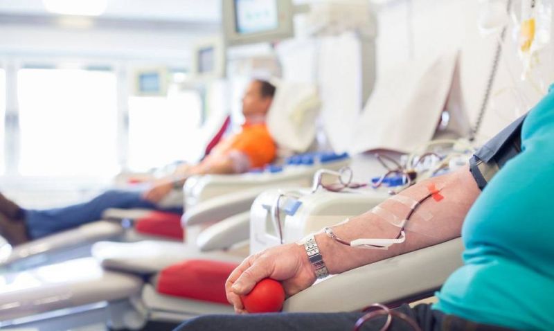 献血背后那些事你知道几条,献血那些事