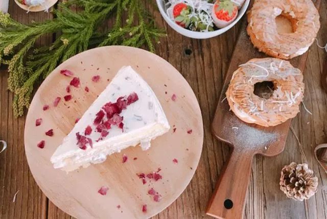 超梦幻“心跳泡泡派对”闪现魔都！潮咖网红都在这大玩“湿身”？！