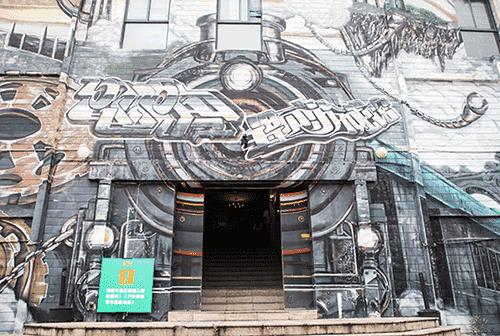 超梦幻“心跳泡泡派对”闪现魔都！潮咖网红都在这大玩“湿身”？！