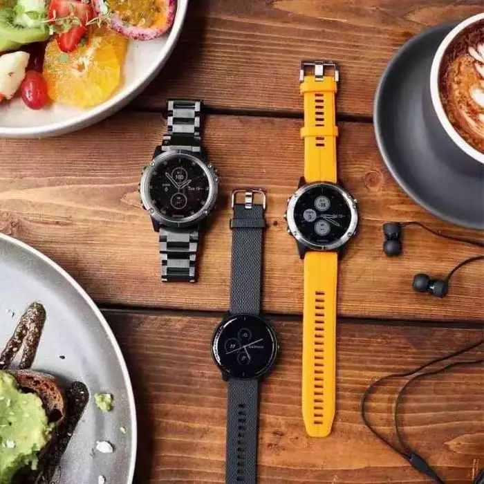 garmin手腕带,garmin手环评测