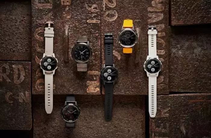 garmin手腕带,garmin手环评测