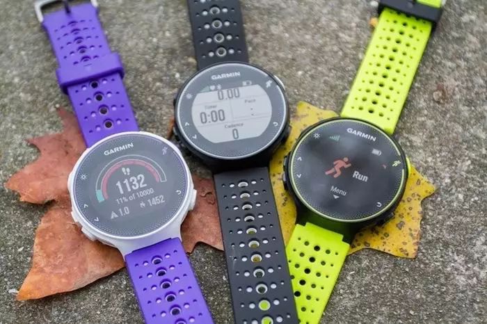 garmin手腕带,garmin手环评测