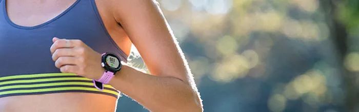 garmin手腕带,garmin手环评测