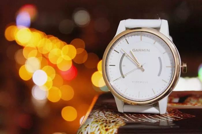 garmin手腕带,garmin手环评测