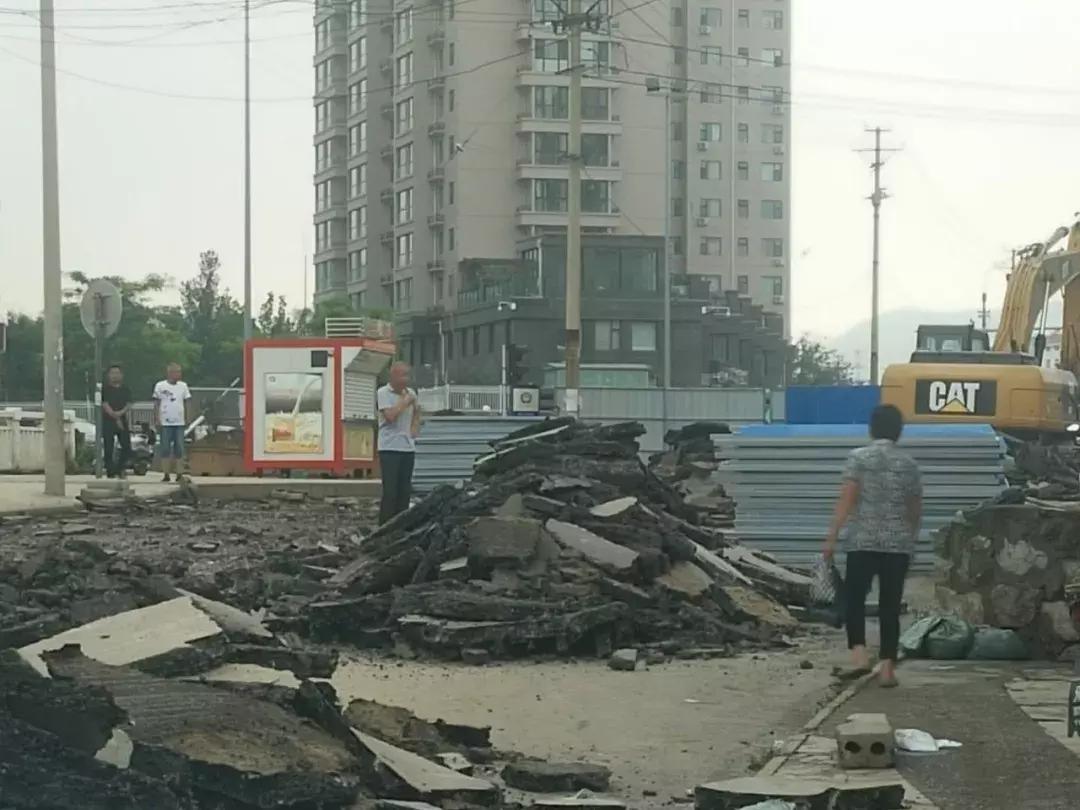 晋城城中村改造,晋城老城北片区改造