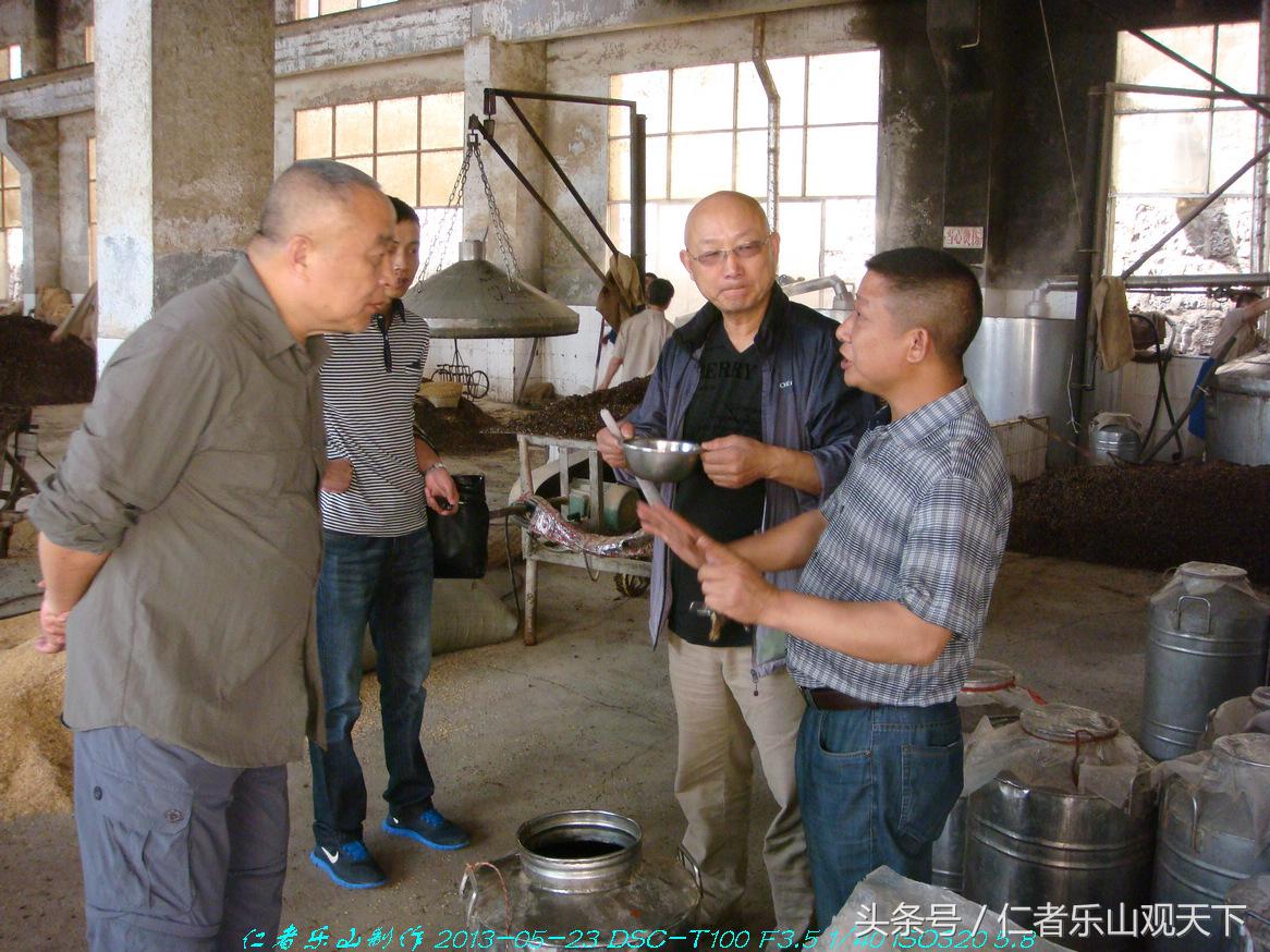 酒文化体验旅行,赤水红四渡图片