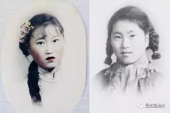 合肥往事，老巢县的校园文化