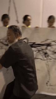 这4位凭什么能在抖音这么火？网友：别拦我，我要去拿意大利炮！