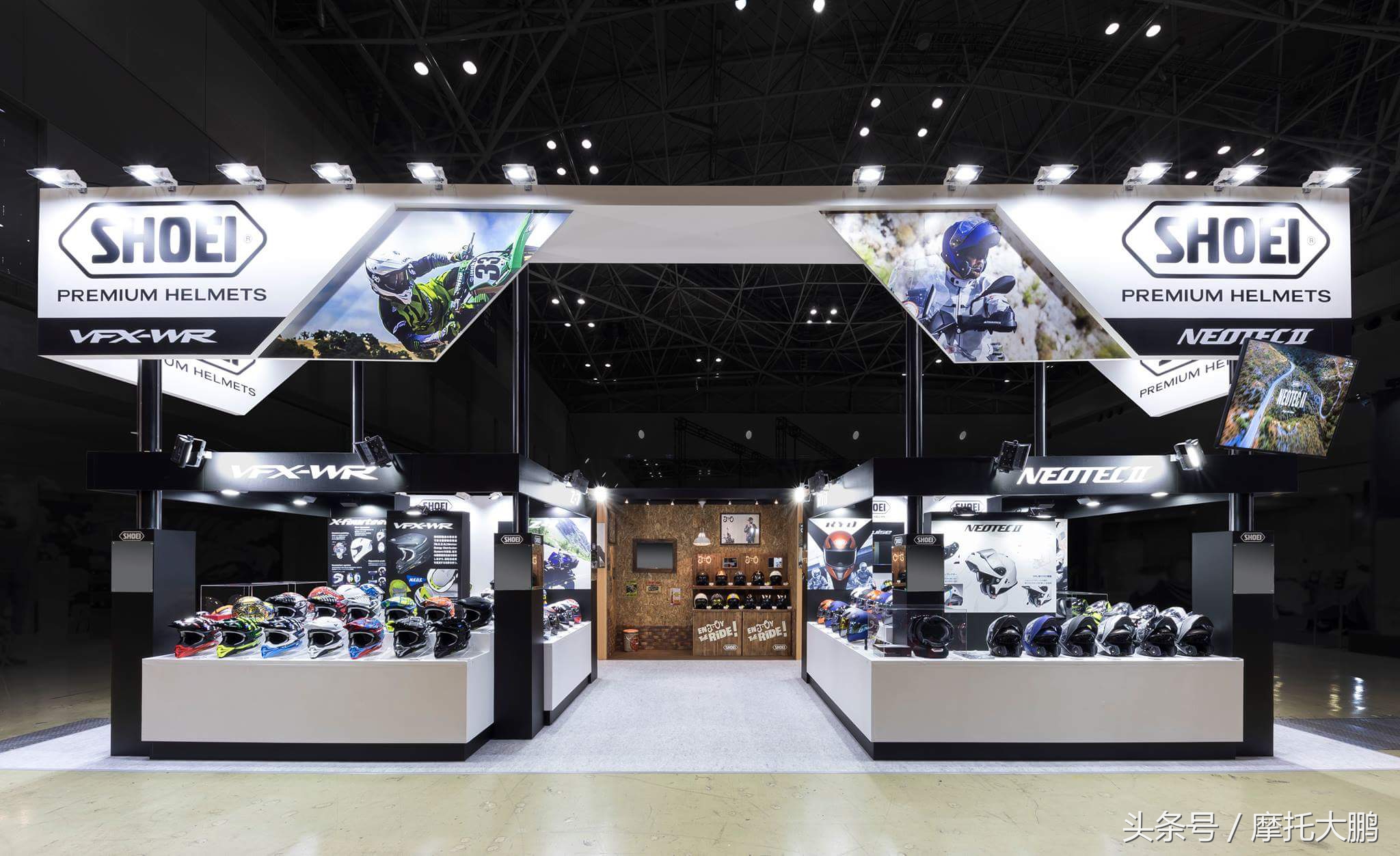 shoei头盔最新技术,世界顶级头盔品牌大全