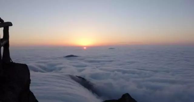 广西最美十大景点排名第一,广西最美十大景点排名