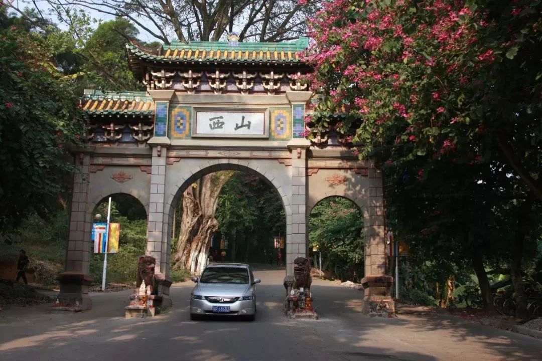 广西最美十大景点排名第一,广西最美十大景点排名