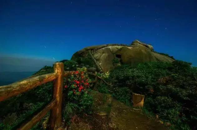 广西最美十大景点排名第一,广西最美十大景点排名