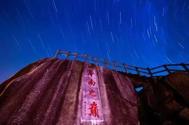 广西最美十大景点排名第一,广西最美十大景点排名