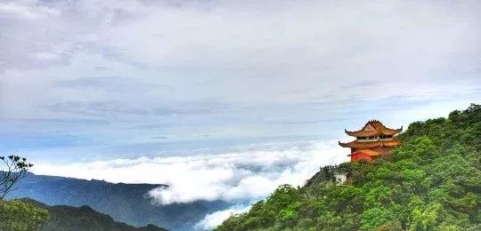 广西最美十大景点排名第一,广西最美十大景点排名