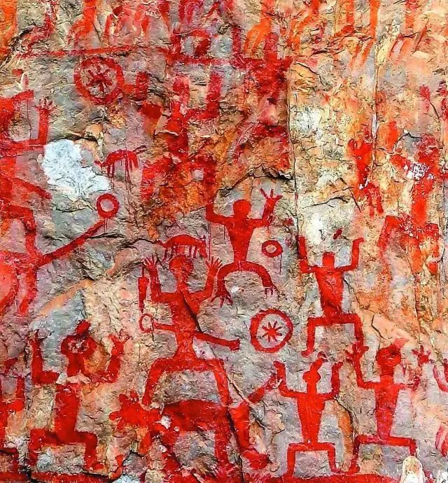 广西最美十大景点排名第一,广西最美十大景点排名